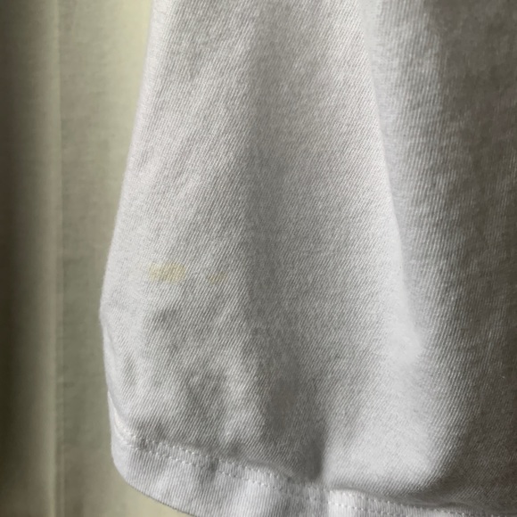 Babaton Padded Shoulder Top - Picture 3 of 4